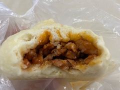 -老陶包子铺(南大西南村店)