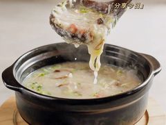 -滋粥楼·顺德菜(番禺广场总店)