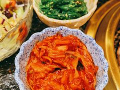 -肉匠日式烧肉屋·和牛居酒屋·酒水小食堂(大汉悦中心店)