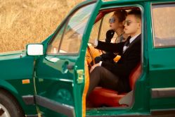 -第一夫人婚纱摄影(南京店)