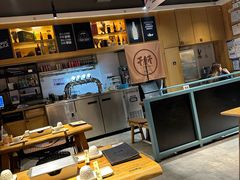 -木屋烧烤(万德庄店)