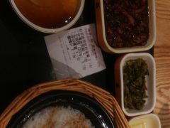 -谷田稻香·砂锅菜(川沙百联店)