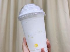 -麦当劳(潮阳店)