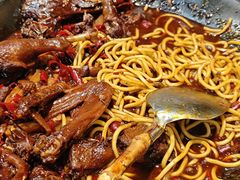 -回味黑鸭煲·始于2006(万松园店)