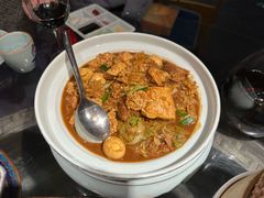 -四世同堂·京菜·烤鸭(双井店)