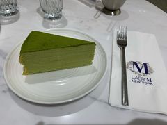 -Lady M New York(澳门伦敦人店)