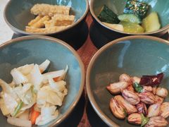 -半山腰·云南菜(侨福芳草地店)