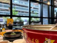 -好友缘酒家(西大店)