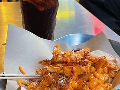 -shark burger·鲨鱼汉堡(交子大道店)