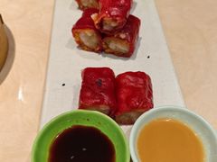 -丰圆轩粤式茶楼(大宁国际商业广场店)