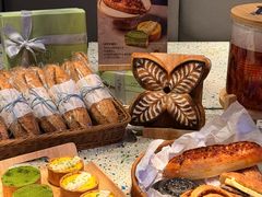 -正本原 Le Grenier a Pain(官舍店)