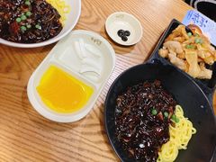 -香港饭店0410(弘大店)