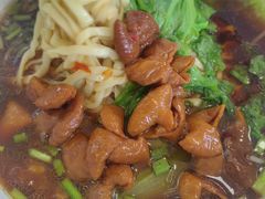 -陈记锅盖面(长江路店)