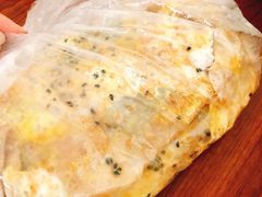 -新农村煎饼果子(香港花园店)