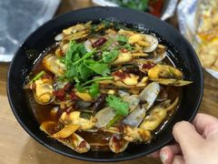 -老虎滩大连海鲜烧烤(建邺云锦路总店)