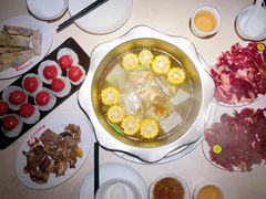 -潮发潮汕牛肉店(龙洞店)