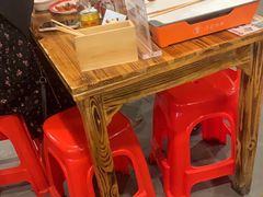 -冶建镜子·老南昌大排档·江西虾王(总店)