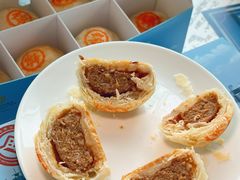 -上海新锦江大酒店