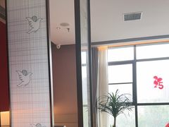 -鸽子侯·家宴·平价海鲜(绿地店)