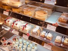 -85度C(生甜甜圈研究工坊·上海局门店)