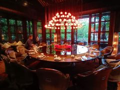 -杭州西子湖四季酒店·金沙厅