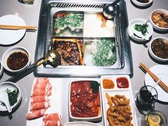 -海底捞火锅(万象城店)