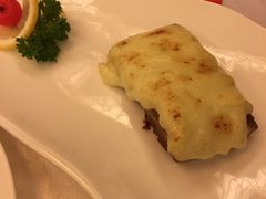 -民族饭店-四季餐厅