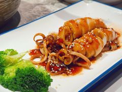 -有记家厨(后龙西街店)