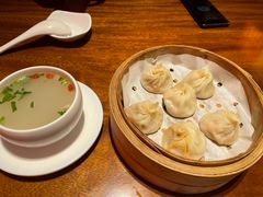 -李犟大爆鳝面·手工蟹黄包(湖滨西湖店)