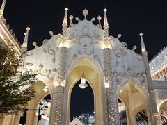 -励骏庞都广场(琴政路店)