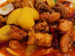 -新疆欣悦饭庄