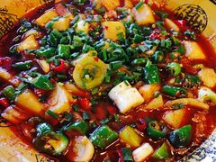 -宋记冕宁土菜馆(海门渔村二店)