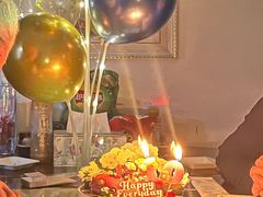 -好利来(十里河店)