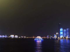 -武汉两江游览·夜游长江(汉口粤汉码头)