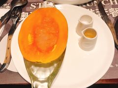 -食间牛排(湖西路店)