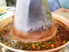 -羊乐锅·火锅·烧烤(夫子庙店)