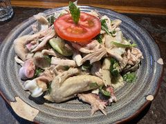 -上楼私房菜(院士路店)