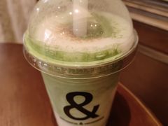 -B&C黄油与面包·THE GARDEN BAKERY概念店(世纪汇店)