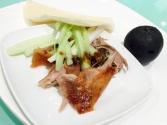 -海天一色海景自助餐厅(西港花园店)