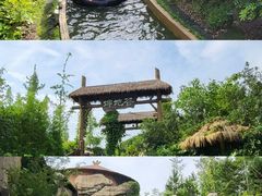 -茅山东方盐湖城景区