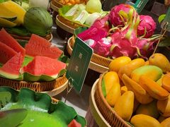 -亚马逊海鲜自助(梅溪湖步步高店)