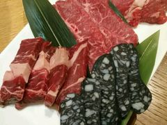 -赤坂亭·M9和牛烧肉·铁板烧·日料398放题(长泰广场店)