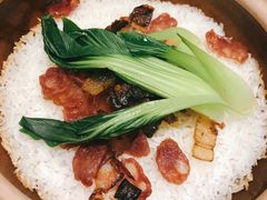 -捞神汤物料理(正大广场店)