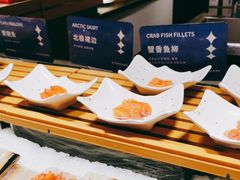 -星伦多自助料理·涮烤一体(虹悦城店)