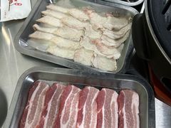 -小院地摊烤肉