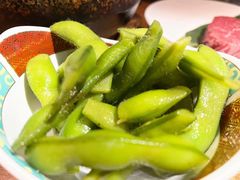 -赤坂亭·M9和牛烧肉·铁板烧(合肥万象城店)