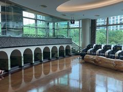 -纽斯桑拿会所(东绣路店)