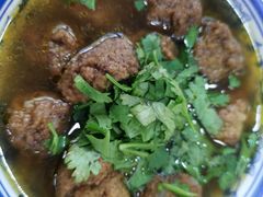 -隆福寺小吃店(东四店)