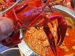 -靓靓蒸虾·头牌蒸虾(雪松路总店)