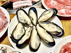 -韩大地烤肉海鲜火锅自助(五一广场店)